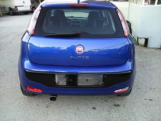 Fiat Punto Evo 2011 ΕVO,ΜΟΝΑΔΙΚΗ ΕΚΔΟΣΗ.ΕΥΡΩ 5-thumb-6
