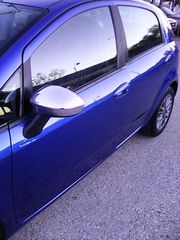 Fiat Punto Evo 2011 ΕVO,ΜΟΝΑΔΙΚΗ ΕΚΔΟΣΗ.ΕΥΡΩ 5-thumb-8