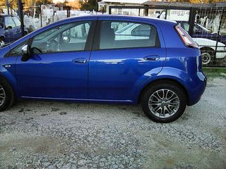 Fiat Punto Evo 2011 ΕVO,ΜΟΝΑΔΙΚΗ ΕΚΔΟΣΗ.ΕΥΡΩ 5-thumb-7