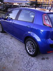 Fiat Punto Evo 2011 ΕVO,ΜΟΝΑΔΙΚΗ ΕΚΔΟΣΗ.ΕΥΡΩ 5-thumb-9