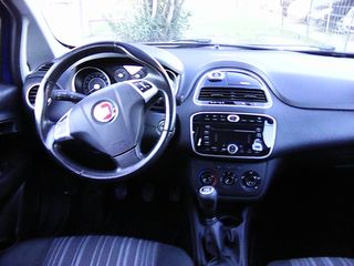Fiat Punto Evo 2011 ΕVO,ΜΟΝΑΔΙΚΗ ΕΚΔΟΣΗ.ΕΥΡΩ 5-thumb-14