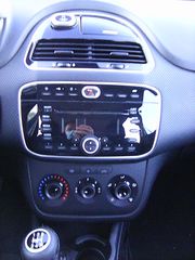 Fiat Punto Evo 2011 ΕVO,ΜΟΝΑΔΙΚΗ ΕΚΔΟΣΗ.ΕΥΡΩ 5-thumb-15