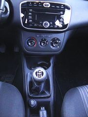 Fiat Punto Evo 2011 ΕVO,ΜΟΝΑΔΙΚΗ ΕΚΔΟΣΗ.ΕΥΡΩ 5-thumb-16