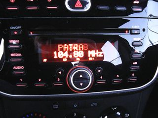 Fiat Punto Evo 2011 ΕVO,ΜΟΝΑΔΙΚΗ ΕΚΔΟΣΗ.ΕΥΡΩ 5-thumb-17