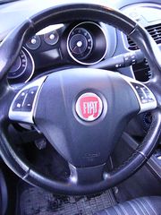 Fiat Punto Evo 2011 ΕVO,ΜΟΝΑΔΙΚΗ ΕΚΔΟΣΗ.ΕΥΡΩ 5-thumb-12