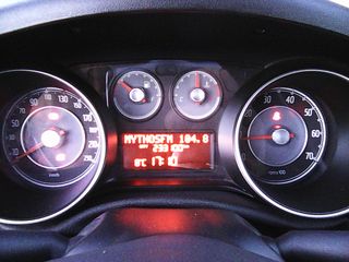 Fiat Punto Evo 2011 ΕVO,ΜΟΝΑΔΙΚΗ ΕΚΔΟΣΗ.ΕΥΡΩ 5-thumb-18