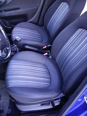 Fiat Punto Evo 2011 ΕVO,ΜΟΝΑΔΙΚΗ ΕΚΔΟΣΗ.ΕΥΡΩ 5-thumb-19