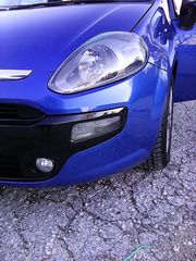Fiat Punto Evo 2011 ΕVO,ΜΟΝΑΔΙΚΗ ΕΚΔΟΣΗ.ΕΥΡΩ 5-thumb-1