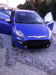 Fiat Punto Evo 2011 ΕVO,ΜΟΝΑΔΙΚΗ ΕΚΔΟΣΗ.ΕΥΡΩ 5-thumb-25