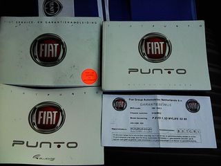 Fiat Punto Evo 2011 ΕVO,ΜΟΝΑΔΙΚΗ ΕΚΔΟΣΗ.ΕΥΡΩ 5-thumb-26