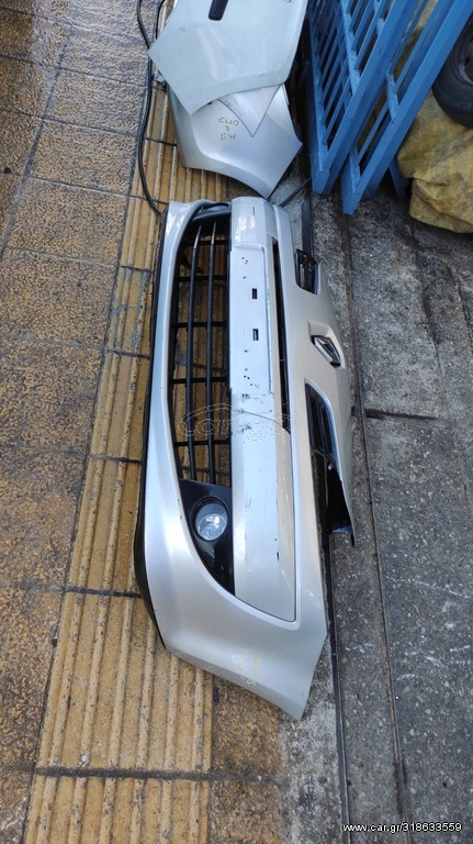 RENAULT MODUS 05-08