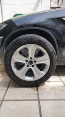 Χειμερινά Ζαντολάστιχα Bmw 19' 255/50/19 9J 5×120 et18,48
