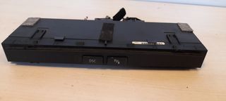 BMW 5 E60-E61  ΔΙΑΚΟΠΤΗΣ ΚΟΥΜΠΙ ΕΛΕΓΧΟΥ ΑΠΟΣΤΑΣΗΣ PDC DSC  ΚΩΔ: 6949451 , 13580211-thumb-1