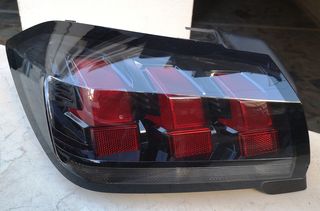 PEUGEOT 208 2020-2025 ΦΑΝΑΡΙ ΠΙΣΩ ΑΡΙΣΤΕΡΟ ΓΝΗΣΙΟ ΜΕΤΑΧΕΙΡΙΣΜΕΝΟ(1)