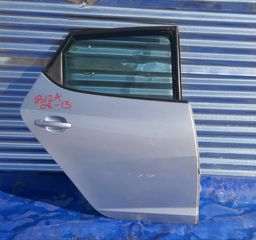 SEAT IBIZA 2008-2015 ΠΟΡΤΑ ΠΙΣΩ ΑΡΙΣΤΕΡΗ -ΔΕΞΙΑ 