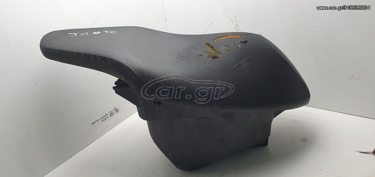 ΣΕΛΑ YAMAHA JOG R ΓΝΗΣΙΑ *MOTO LEADER PARTS*