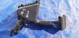 SEAT IBIZA 2008-2014/SKODA FABIA 2008-2014/ VW POLO 2008-2014  DIESEL 1400cc BMS  ΦΙΛΤΡΟΚΟΥΤΙ ΜΕ ΣΩΛΗΝΕΣ ΚΑΙ AIRFLOW