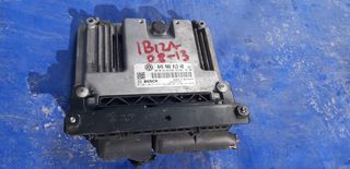 SEAT IBIZA 2008-2015/SKODA FABIA 2008-2014 / VW POLO 2008-2014  1400cc BMS DIESEL  ΕΓΚΕΦΑΛΟΣ ΚΙΝΗΤΗΡΑ (045906013AB)