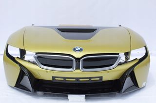 BMW i8  MOYΡΑΚΙ ΚΟΜΠΛΕ