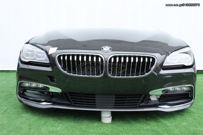 BMW 640  F06 LIFT  MOYΡΑΚΙ ΚΟΜΠΛΕ