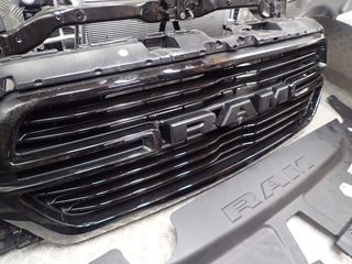 DODGE RAM 1500  LARAMIE 2020  MOYΡΑΚΙ ΚΟΜΠΛΕ-thumb-5