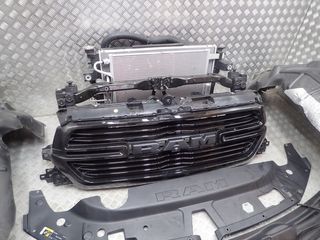 DODGE RAM 1500  LARAMIE 2020  MOYΡΑΚΙ ΚΟΜΠΛΕ-thumb-10