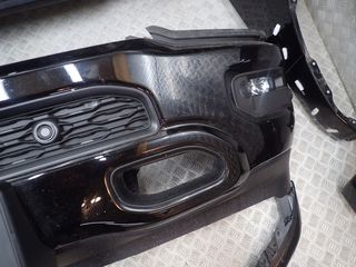DODGE RAM 1500  LARAMIE 2020  MOYΡΑΚΙ ΚΟΜΠΛΕ-thumb-4