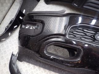 DODGE RAM 1500  LARAMIE 2020  MOYΡΑΚΙ ΚΟΜΠΛΕ-thumb-2