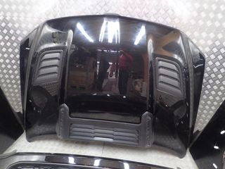 DODGE RAM 1500  LARAMIE 2020  MOYΡΑΚΙ ΚΟΜΠΛΕ-thumb-1