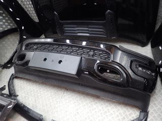 DODGE RAM 1500  LARAMIE 2020  MOYΡΑΚΙ ΚΟΜΠΛΕ-thumb-3