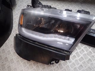 DODGE RAM 1500  LARAMIE 2020  MOYΡΑΚΙ ΚΟΜΠΛΕ-thumb-7