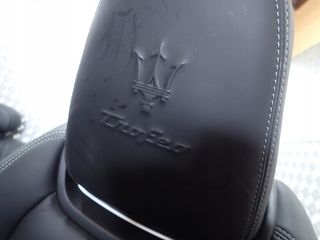 MASERATI LEVANTE TROFEO 2020  ΣΑΛΟΝΙ ΤΑΠΕΤΣΑΡΙΕΣ -thumb-5