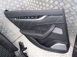 MASERATI LEVANTE TROFEO 2020  ΣΑΛΟΝΙ ΤΑΠΕΤΣΑΡΙΕΣ -thumb-9