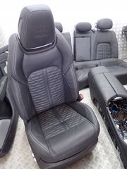 MASERATI LEVANTE TROFEO 2020  ΣΑΛΟΝΙ ΤΑΠΕΤΣΑΡΙΕΣ -thumb-3