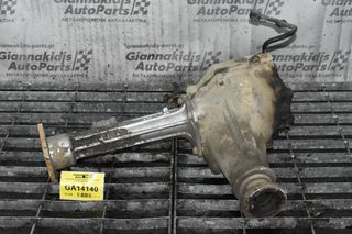 Διαφορικό Εμπρός Suzuki Grand Vitara 10x43 2005-2015