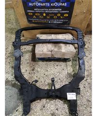 ΓΕΦΥΡΑ  CHEVROLET - DAEWOO SPARK 2010-2013 Μηχανής Πλαίσιο