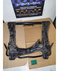 ΓΕΦΥΡΑ  HONDA CRV 2002-2007 Μηχανής Πλαίσιο