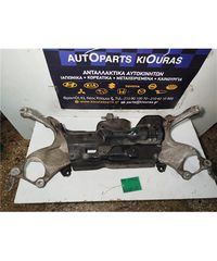 ΓΕΦΥΡΑ  HONDA CIVIC 2006-2012 Ψαλιδιών