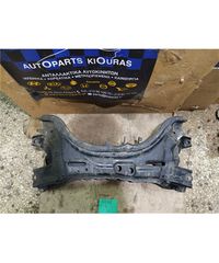 ΓΕΦΥΡΑ  HONDA JAZZ 2001-2008 Ψαλιδιών
