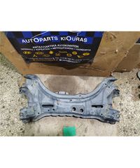 ΓΕΦΥΡΑ  HONDA JAZZ 2001-2008 Ψαλιδιών