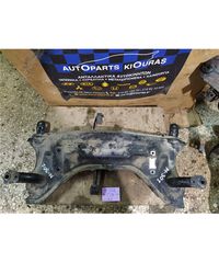 ΓΕΦΥΡΑ  DAIHATSU TERIOS 2005-2011 Ψαλιδιών