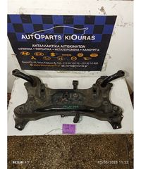 ΓΕΦΥΡΑ  DAIHATSU CUORE 2008-2013 Ψαλιδιών