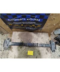 ΓΕΦΥΡΑ  MITSUBISHI PAJERO 1999-2007 Σασμάν-thumb-2