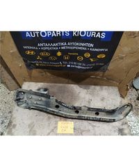 ΓΕΦΥΡΑ  HYUNDAI MATRIX 2001-2008 Κάθετη Εμπρός