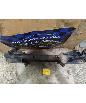 ΓΕΦΥΡΑ  HYUNDAI H1 1998-2008 Μηχανής Εμπρός