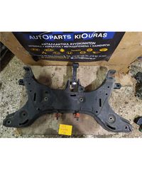 ΓΕΦΥΡΑ  HYUNDAI i10 2007-2010 Ψαλιδιών