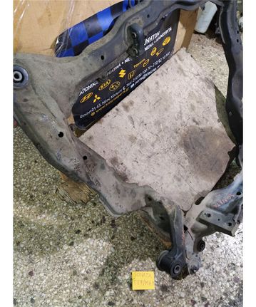 ΓΕΦΥΡΑ  HYUNDAI SONATA 2001-2005 Μηχανής Πλαίσιο