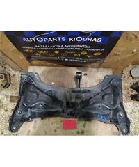 ΓΕΦΥΡΑ  TOYOTA YARIS 2006-2009 Ψαλιδιών
