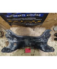 ΓΕΦΥΡΑ  TOYOTA YARIS 1999-2002 Ψαλιδιών