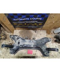 ΓΕΦΥΡΑ  TOYOTA YARIS 1999-2002 Ψαλιδιών-thumb-1